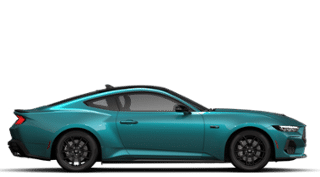 2026 Ford Mustang® External Image 1
